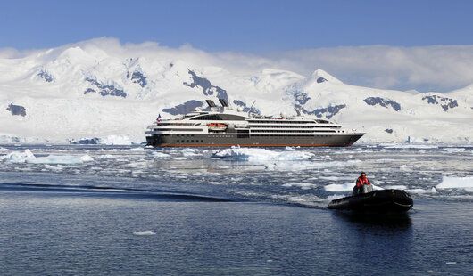 croisière ponant responsable