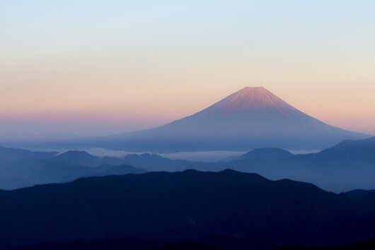 mont-fuji