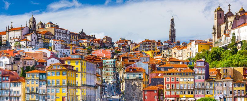 Croisière Fluviale Portugal Douro