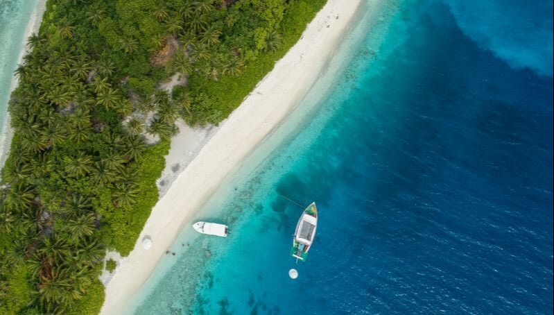 îles australes