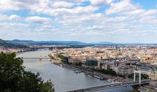 partez en croisiere fluviale sur le danube