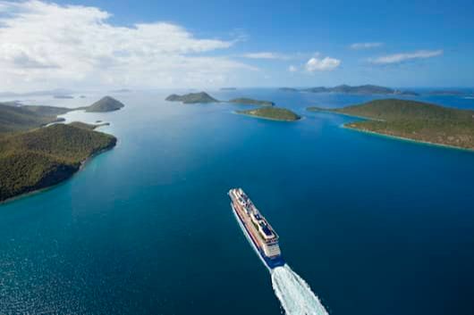 decouvrez la beaute des iles galapagos lors d’une croisiere celebrity