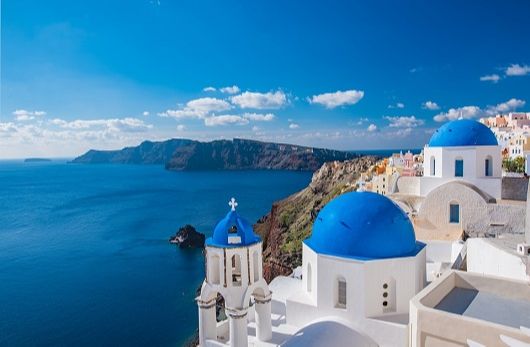 santorini princess cruises greek 