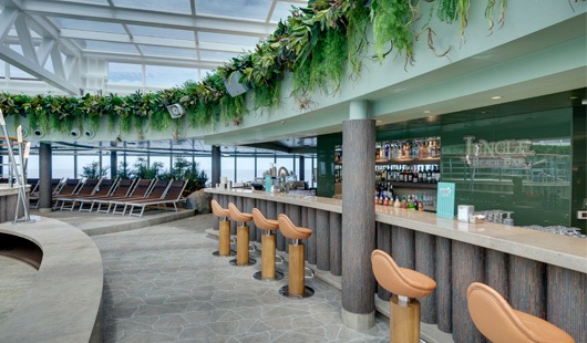 bar msc seaside