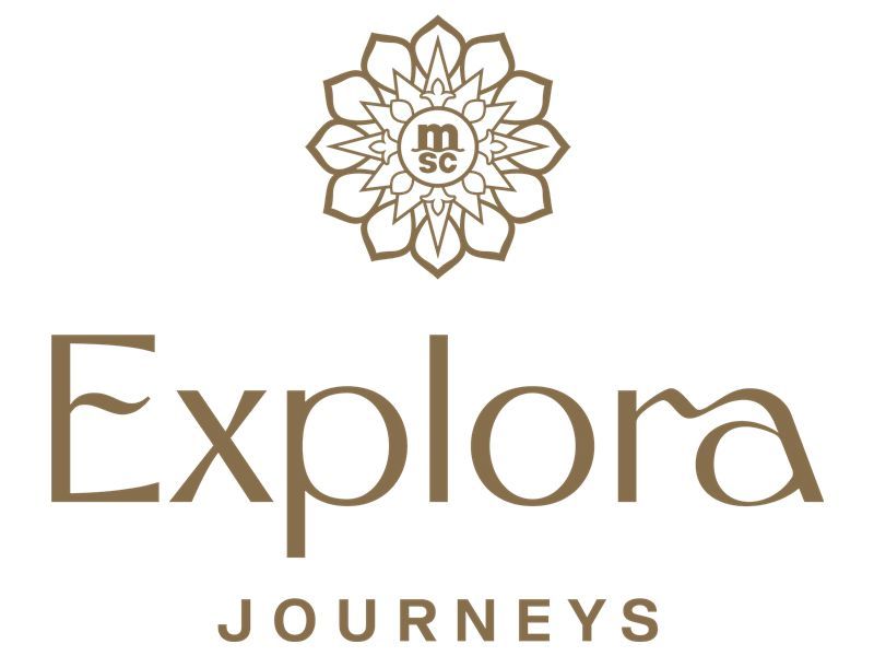 Explora Journeys Logo