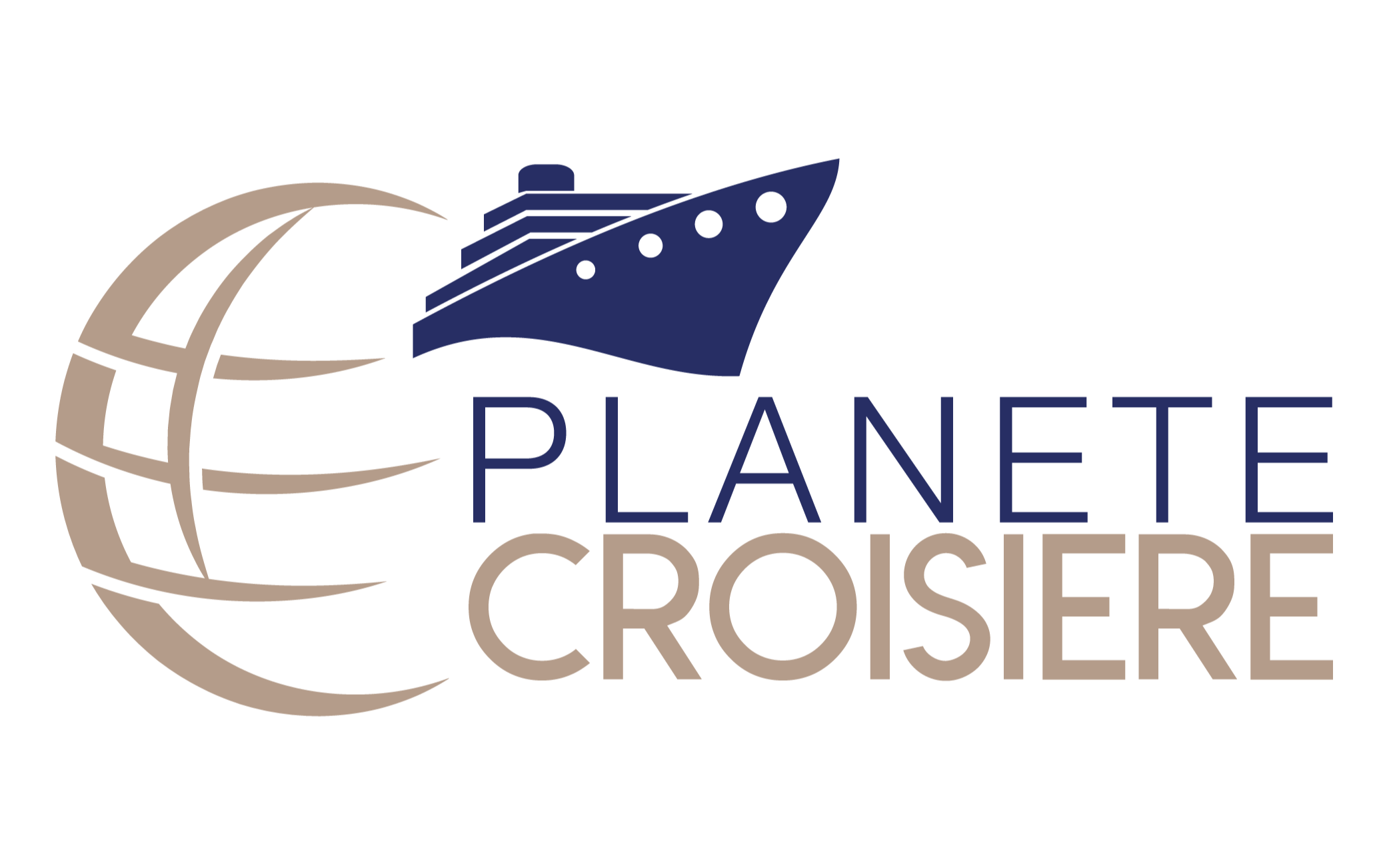 Logo Planète Croisière