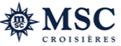 logo msc croisieres msc euribia