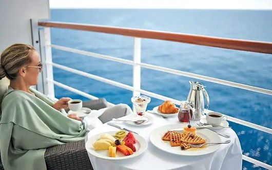 prestige oceania cruises