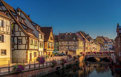 croisière fluviale france