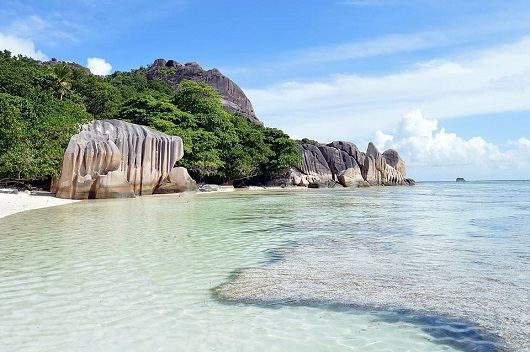 seychelles croisière luxe