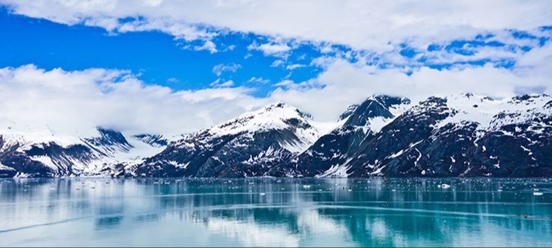 croisière alaska