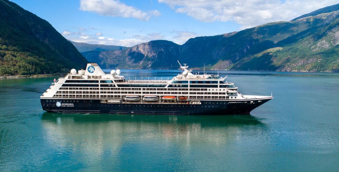 paquebot azamara croisiere luxe