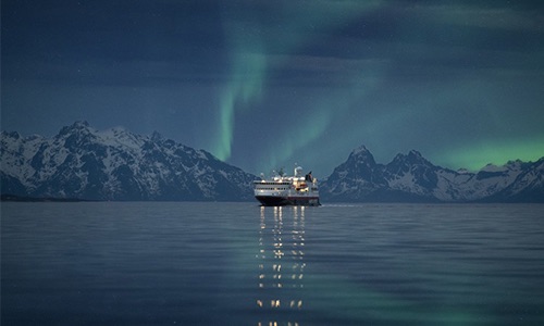 ms spitsbergen croisiere norvege 