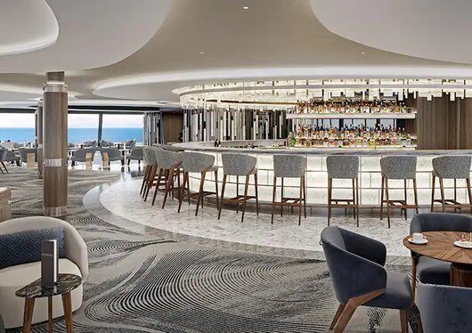 bar horizons vista oceania cruises