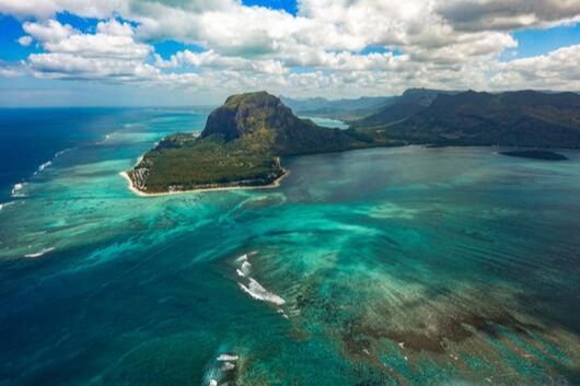 Île Maurice