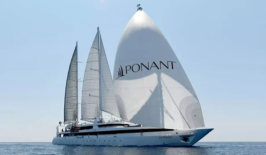 le ponant