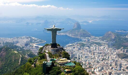 visitez rio de janeiro lors d’une croisière tour du monde sur le msc magnifica 