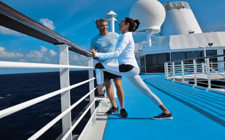 sport croisiere oceania